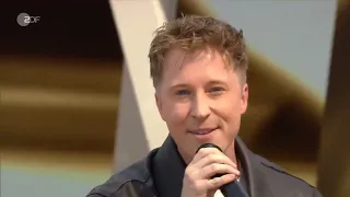 Daniel Sommer - Was ist letzte Nacht passiert (ZDF-Fernsehgarten am 30.08.2026)