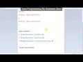 Recursion in java Kurdish Datastructure by Hawbash Abas Part 37