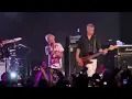 Transvision Vamp - Baby I don’t care - Madrid 26/09/26