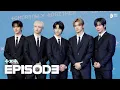 2025 U.S. Promotions Behind | EPISODE | TXT (투모로우바이투게더)