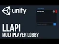 Unity 2018 Multiplayer LLAPI Tutorial - Establishing connection