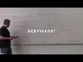 What Is Acetylene