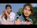 Download Lagu Aaj Hawaon Ne Bansi Bajayee - Tanhai Tanhai | Shahrukh Khan, Madhuri Dixit | Udit N, Alka Y | Koyla