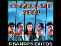 Chocolate - Arriba Malena (Audio Oficial)