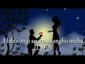 Download Lagu Haholongi au ito (Lyrics) Cover_Hendro Sinambela