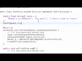 Android Application Development Tutorial 187 Text to Speech