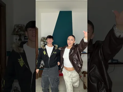 sono tornati i vostri ballerini preferiti (dovrei migliorare ok!?) 😮💨💕