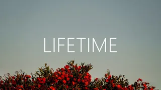 NURKO, Amidy - Lifetime (Lyrics)