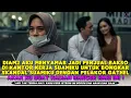 Lagu KISAH RUMAH TANGGA ❗ DIAM DIAM AKU MENYAMAR JADI PENJUAL BAKSO DEMI BONGKAR PERSELINGKUHAN SUAMIKU