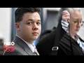 WATCH LIVE Kyle Rittenhouse trial continues over Kenosha Wisconsin shooting