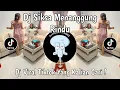 Lagu DJ SIKSA MENANGGUNG RINDU ASEK ASEK | DJ AISHITERU 2 BOOTLEG VIRAL TIKTOK TERBARU 2025 !