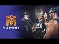 Download Lagu FULL EPISODE: Did Sting join The nWo?: WCW Monday Nitro, Feb. 24, 1997
