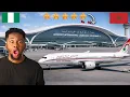 Lagu My First Impression Of Morocco Airport Shocked Me As A Nigerian