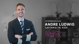 Life as a Wizz Air Captain, and how to make the grade