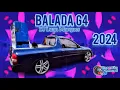 CD BALADA G4 ELETRO FUNK (ESPECIAL PAREDÃO SMURF 🎵😃💯🔥DJ LUAN MARQUES
