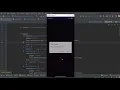 Alert Dialog Android Jetpack Compose