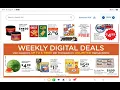 Kroger weekly ad
