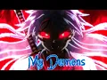Download Lagu Hanyou no Yashahime Season 2 [AMV] – My Demons