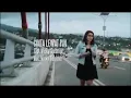 Vikky slamor cinta lewat pin