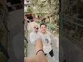Lagu Masya allah tabarakallah, sampe surga #couple #minang #padang #sumbar #shortvideo #quotes #fyp