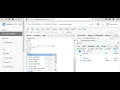 Intro to RStudio and the iris data set
