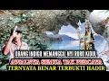 Lagu Viral !! Terbukti Hadir|| Orang Indigo Memanggil Nyi Roro Kidul Ratu Selatan