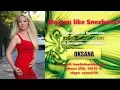 Download Lagu A ray of sunshine and a domestic goddess, Snezhana will color your life