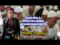 Masya Allah..!! Jutaan orang menangis 😠Tersentuh dengan lagu ini | Robbi Kholaq Cover Baihaki