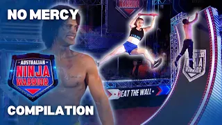 The ULTIMATE Ninja finals 🤭| Australian Ninja Warrior | S5 | Compilation