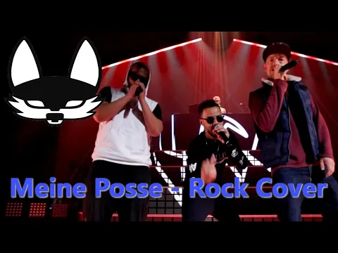 Download MP3 Meine Posse - Rock Cover