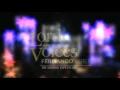 Fernando Pereira Lord of The Voices Casino Estoril