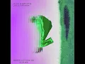 Alok, Gryffin & Julia Church - Never Letting Go (Extended Club Mix) [Official Audio]