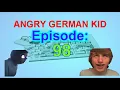 Download Lagu AGK episode #98 - Angry german kid watches Fred