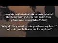 Download Lagu الشمس (El Shams) - Mayada El Hennawy (ميادة الحناوي) | كلمات (Lyrics-Translation)
