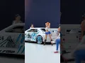 New Monoblock Wheels Nissan Skyline GT-R Godzilla