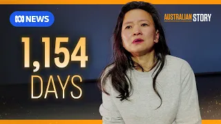 Wrongfully jailed for spilling secrets, Cheng Lei warns ‘dig deeper’ on China  | Australian Story