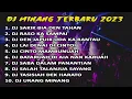 Download Lagu DJ MINANG FULL ALBUM BREAKBEAT || DJ SAKIK BIA DEN TAHAN X RASO KA SAMPAI VIRAL TIKTOK