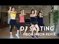 Download Lagu DJ Salting - Mbon Mbon Remix - Tiktok Viral | Dance Fitness With Linda