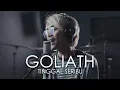 Download Lagu Goliath - Tinggal Seribu (Cover by Tereza)