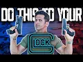 Should You Replace Your Glock Trigger