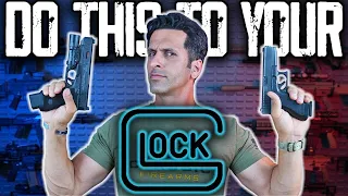 Should You Replace Your Glock Trigger