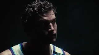JAZZ 2025-26 SEASON ANTHEM UTAH JAZZ