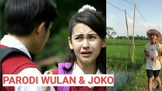 Download Wulan dan Joko Parodi MP3