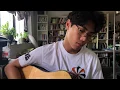 Download Lagu John Mayer - You're Gonna Live Forever in Me (cover)