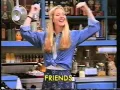 Original VHS Opening: Friends Series 2, Episodes 1-4 (1997 UK Rental Tape)