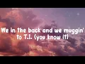 PARTYNEXTDOOR - Her Way (Lyrics)