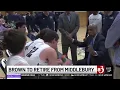 Jeff Brown to retire as Middlebury men s basketball head coach