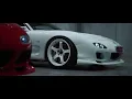 Isolate.exe - Crystals - (4K JDM Music Video)