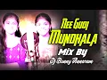 Download Lagu Nee Gudi Mundhala ll Dj folk Remix ll 2025 Song Mix By ll Dj Bunny Annaram