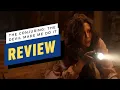 Download Lagu The Conjuring: The Devil Made Me Do It Review